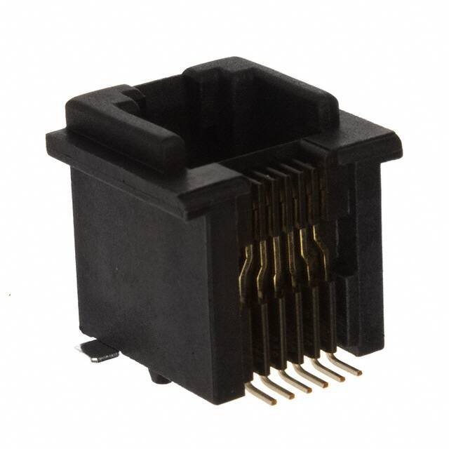 87545-4111LF Amphenol ICC (FCI)  Connecteurs modulaires